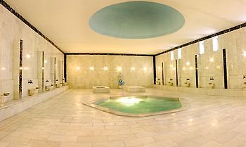 Arsan Hotel Καχραμανμαράς Εξωτερικό φωτογραφία