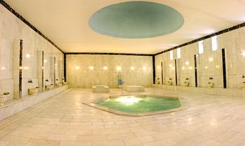 Arsan Hotel Καχραμανμαράς Εξωτερικό φωτογραφία