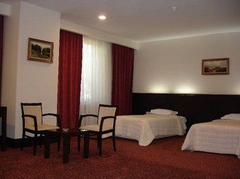 Arsan Hotel Καχραμανμαράς Εξωτερικό φωτογραφία