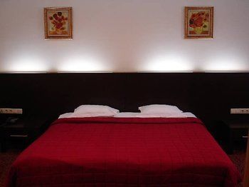 Arsan Hotel Καχραμανμαράς Εξωτερικό φωτογραφία