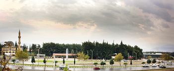Arsan Hotel Καχραμανμαράς Εξωτερικό φωτογραφία